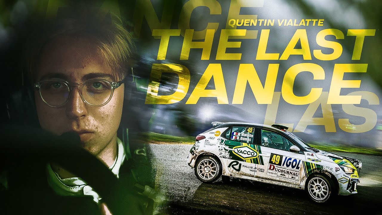 THE LAST DANCE - Documentaire Complet