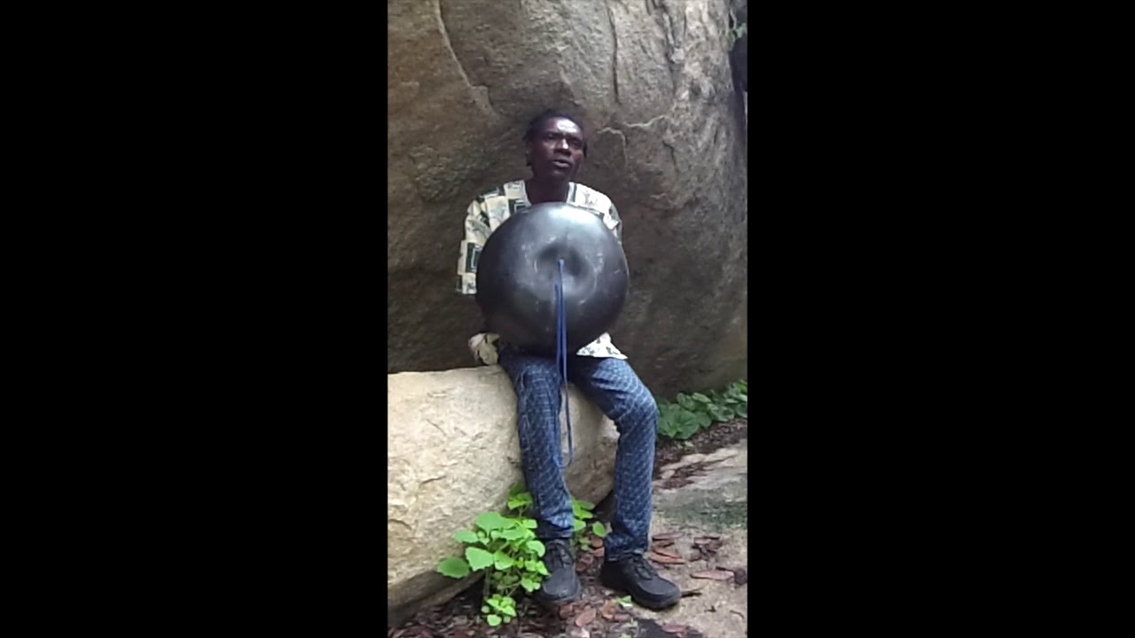 Alois Mutinhiri   Nhemamusasa   2017
