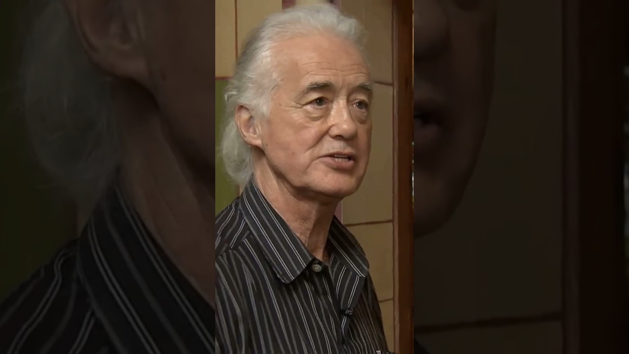 Когда Джимми Пейдж купил дом Алистера Кроули #jimmypage #aleistercrowley #ledzeppelin #guitar