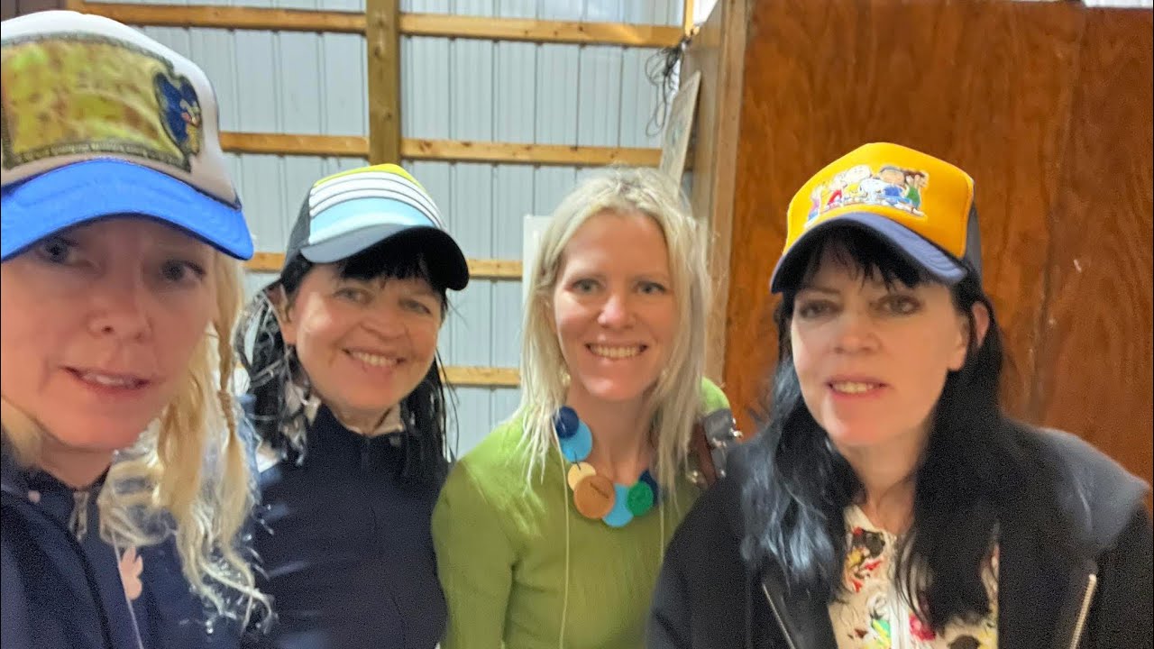 Screaming Orphans - 5/25/25 - East Durham Irish Festival, East Durham, NY, Sunday Show