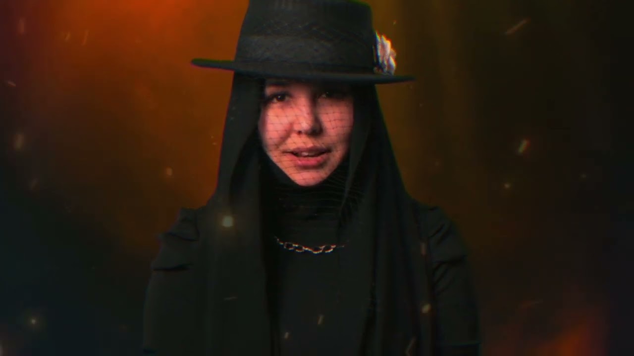 Zayna tez kunda