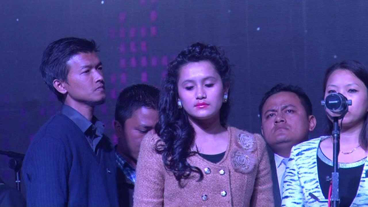 KTP Diamond Jubilee Concert 'Tho la, eng rawh'