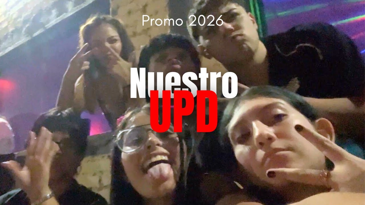 UPD CON LA PROMO 26 - sale mal 