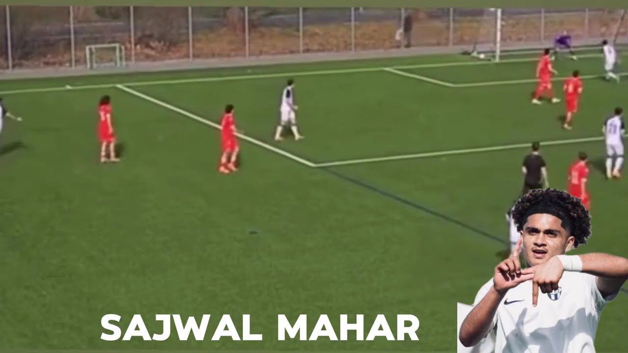 Sajawal Mahar (🇵🇰🇨🇭) sends FC Zürich U19 to the Schweizer Cup final.