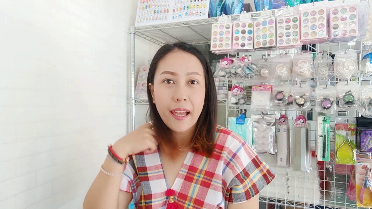 Ep15.เปิดร้านทำเล็บต้องใช้เงินเท่าไร ??? By Nails Indy TH