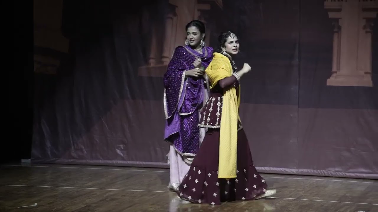 Ek Radha — finally revealed!