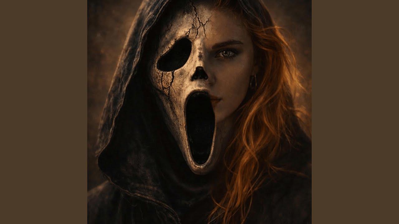 Scream My Name (Deluxe Version)