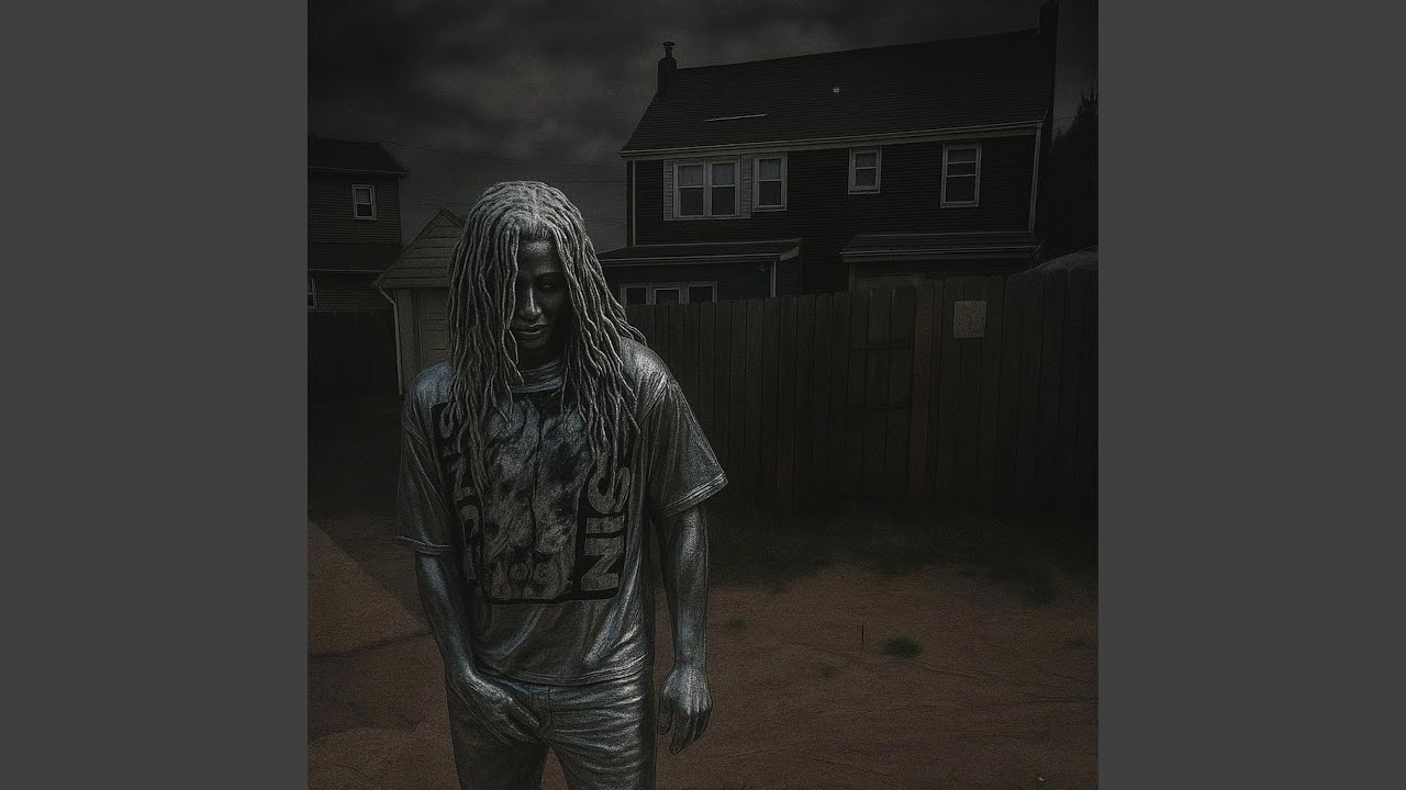 Product Of The Trenches