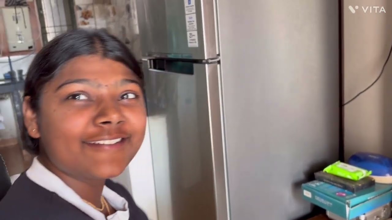 Aaj mistri  ji ne meri tarif kari 😊