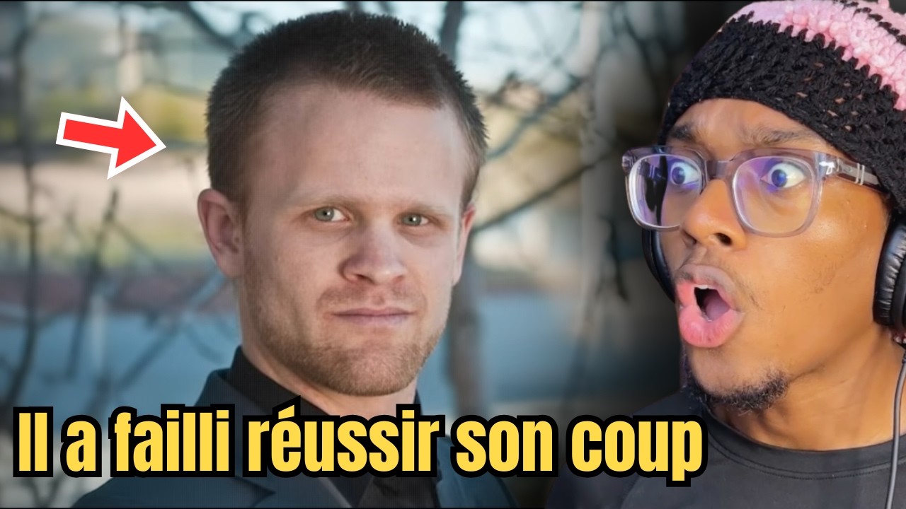 Il a fait du chantage à son entreprise