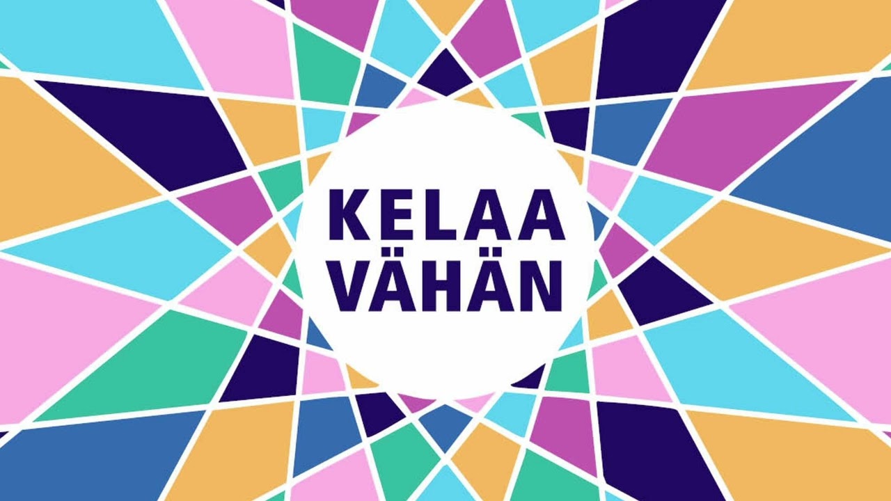Kelaa vähän -podcast, jakso 7: työtä ja toimeentuloa globaalissa etelässä.