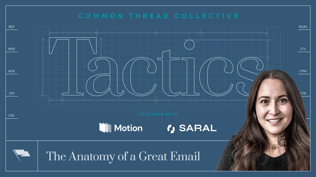 The Ultimate Email Marketing Strategy for 2025