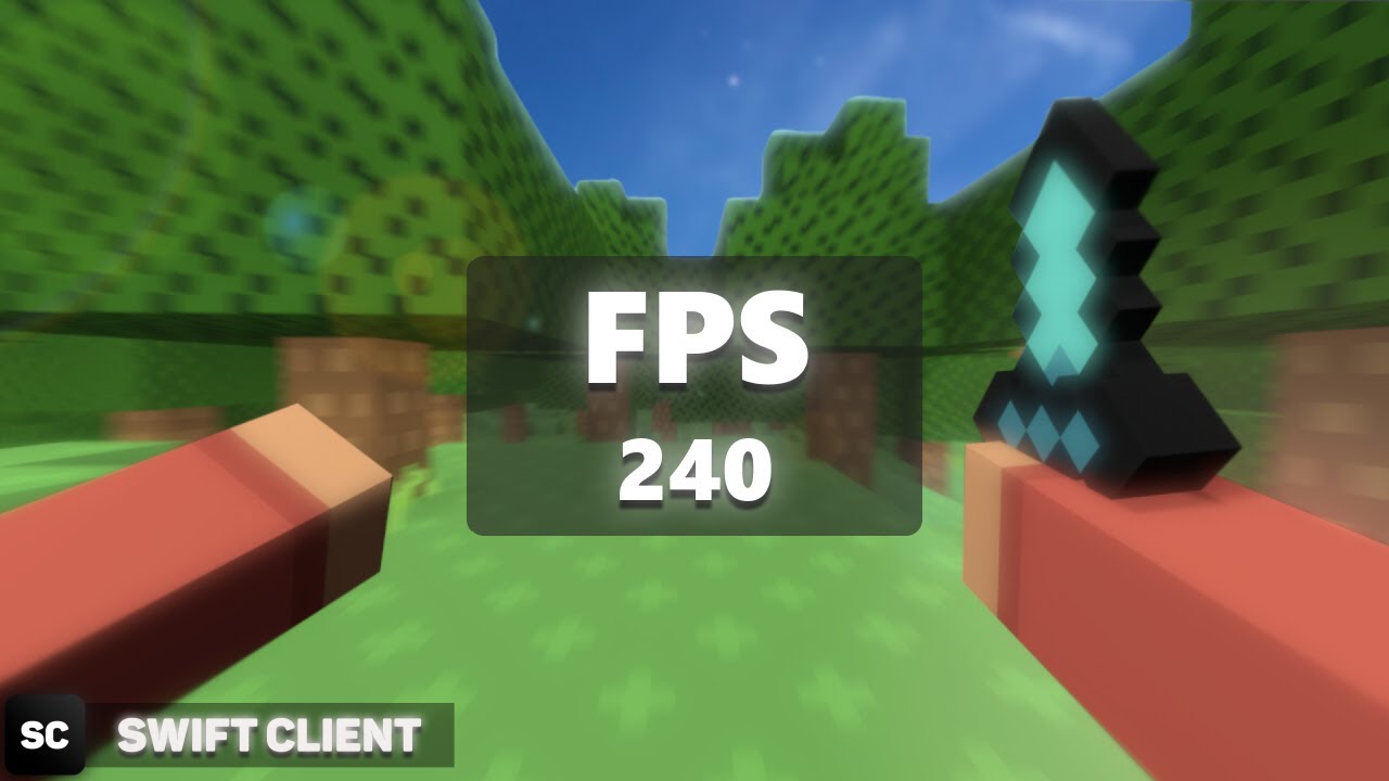 THIS is The BEST Client on Bloxd.io!