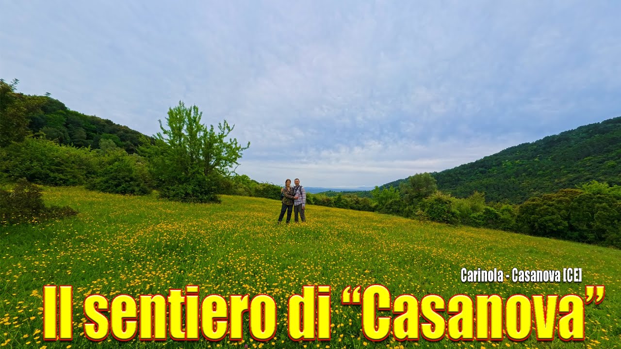 Il #sentiero di 