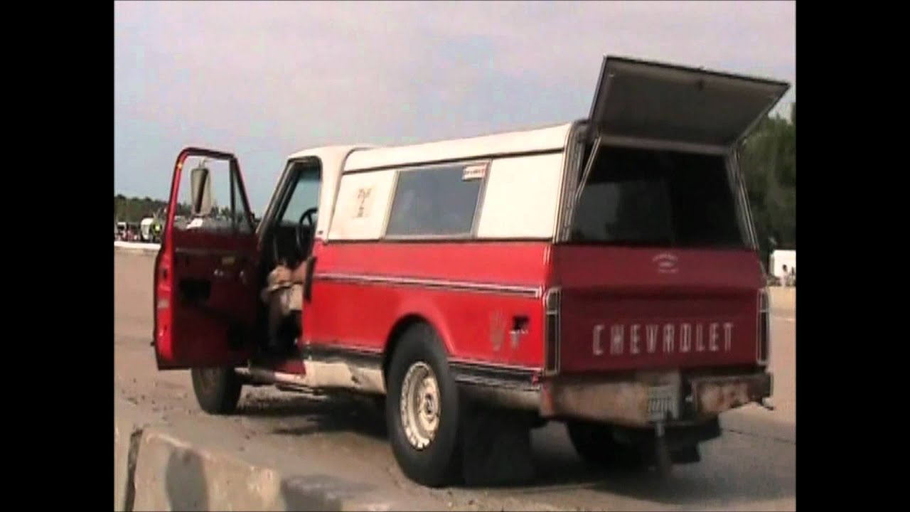 The Farm Truck - 7/29/2011