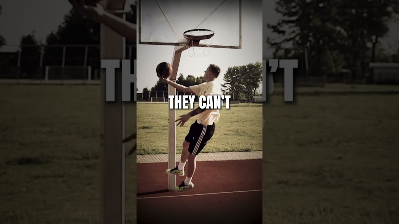 Silence Haters By Owning The Court - Anthony Edwards 