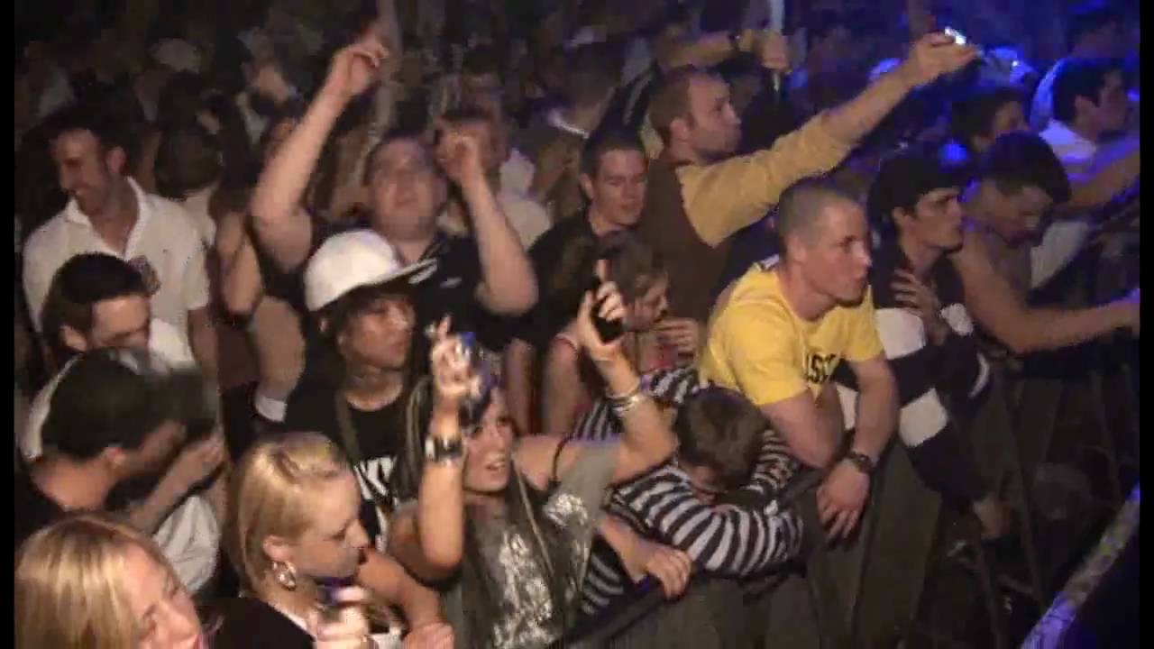 Micky Finn, MC Fearless & Skibadee @ Random Concept