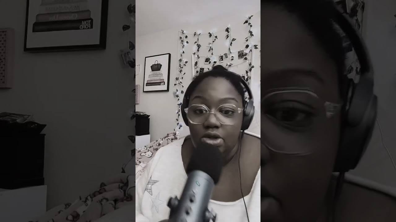 Я сдаюсь 🎤