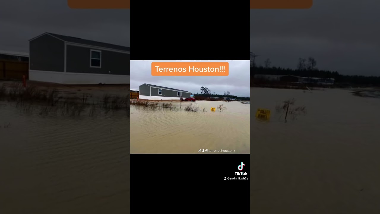 Terrenos Houston is a Scam!