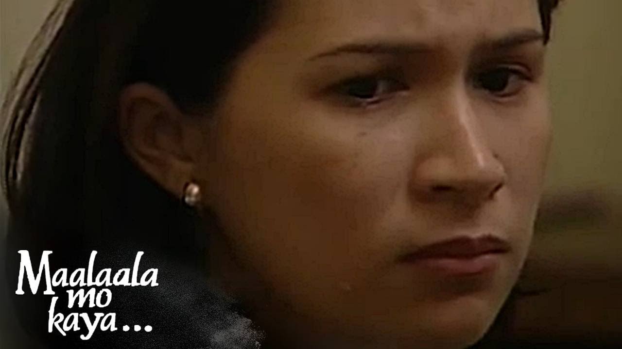 Maalaala Mo Kaya: Trapo feat. Janice de Belen (Full Episode 245) | Jeepney TV