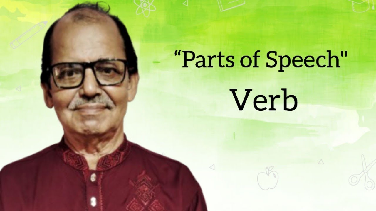 These are Common Verbs with Their Bengali Meanings. Remember Them. 