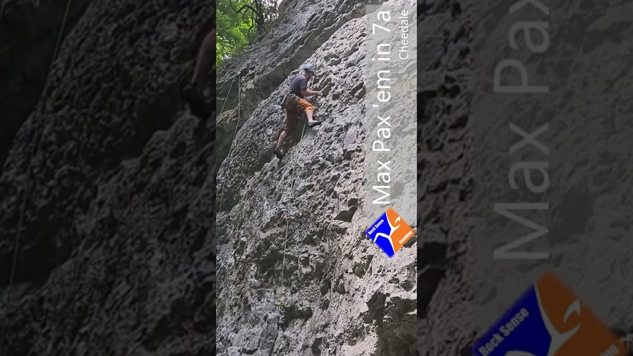 Max pax 'em in 7a