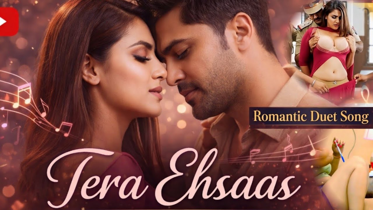 New Romantic Full Song || Tera Ehsaas || Sohail Music Zone