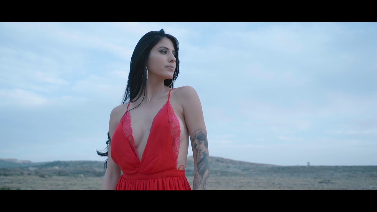 Blizzy - LA VIDA(OFFICIELL VIDEO)