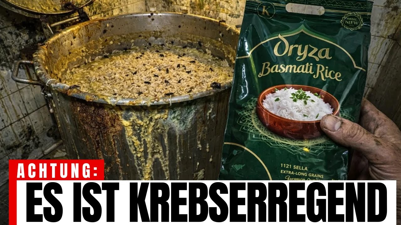 10 REIS-MARKEN, die du EVITIEREN solltest