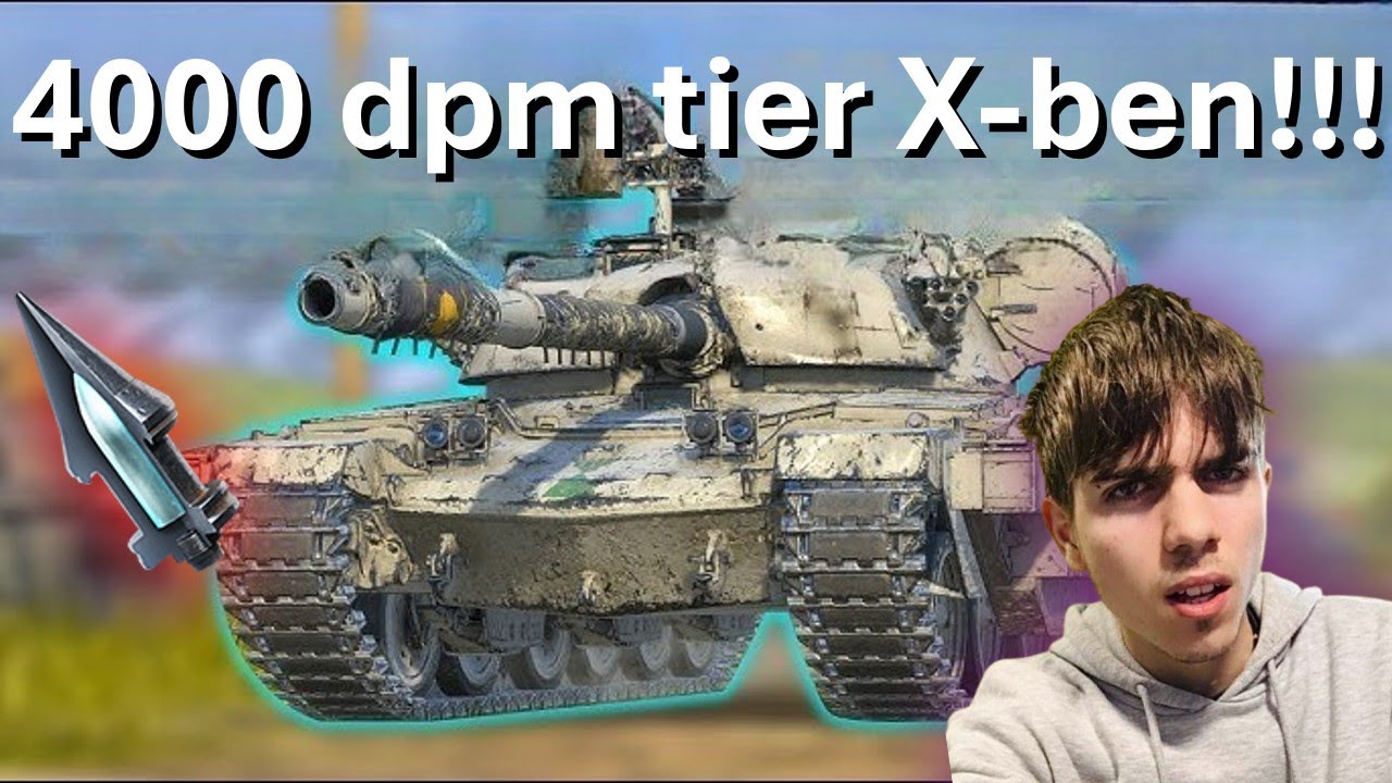 Igen, jól látod!!! 4000 DPM tier X-ben