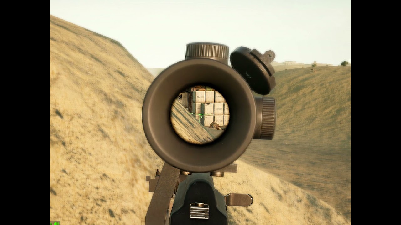 SQUAD v2 - 2.5  - Highlights (Infantry/Vehicle) -