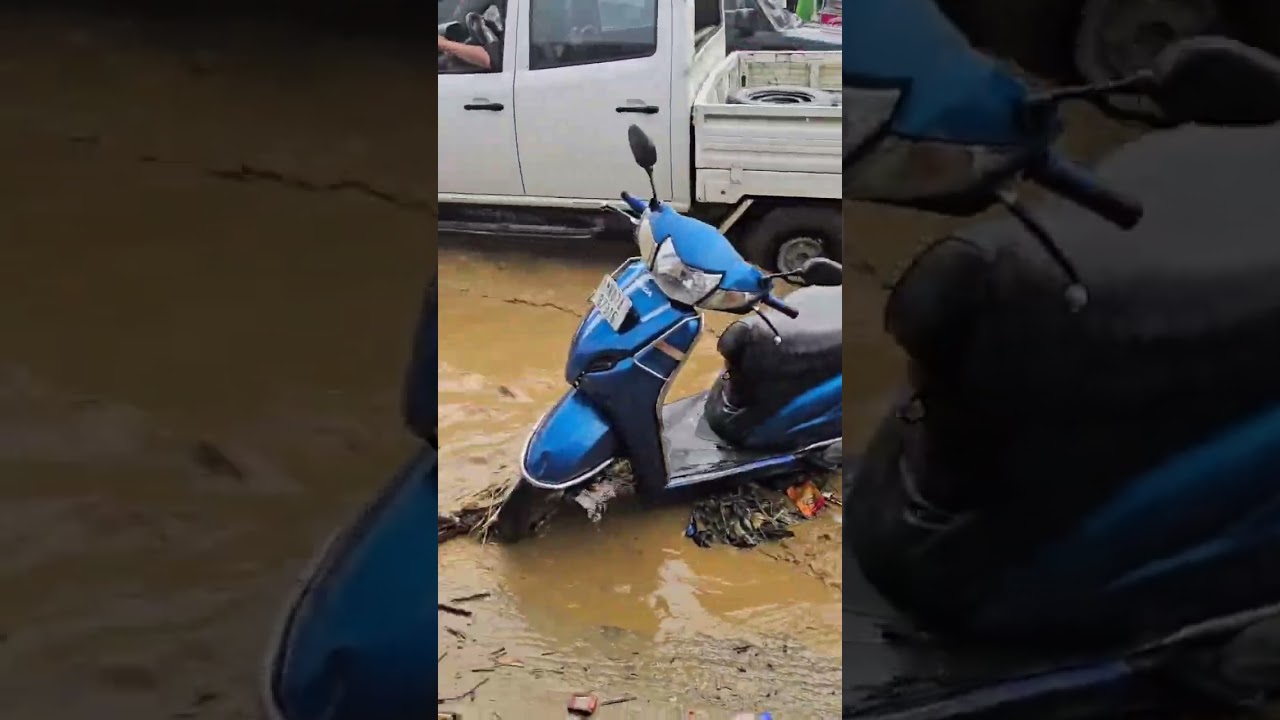 Tuivai lui hilou || Tuibuong Bazaar hizaw ahi🤣 || Seibani a buai ei.