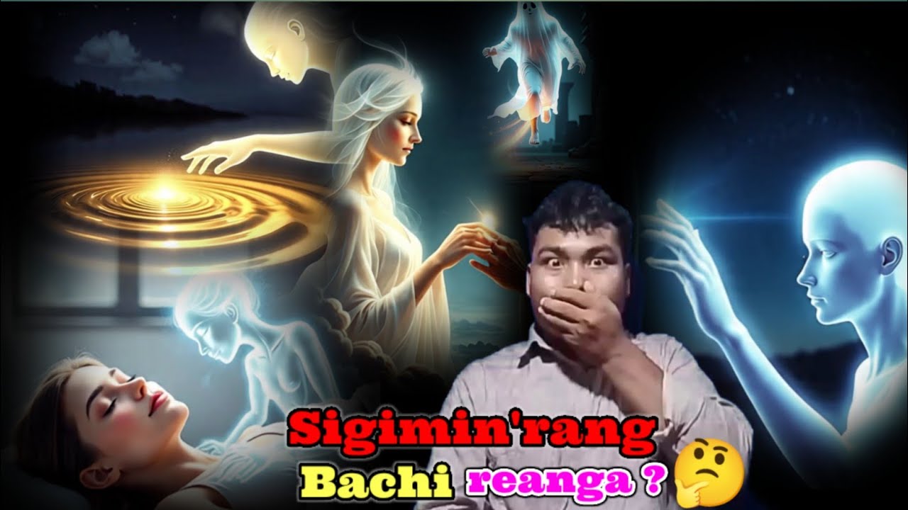 Siani jaman Mai ong'gen ? ☠️ || 🤯 NDE Near Death Experience || The mystery of Death 