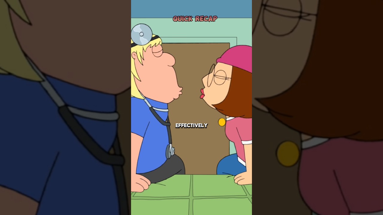 Just A Normal Day In The Griffin's House#1080p #familyguy #trending #hdmi