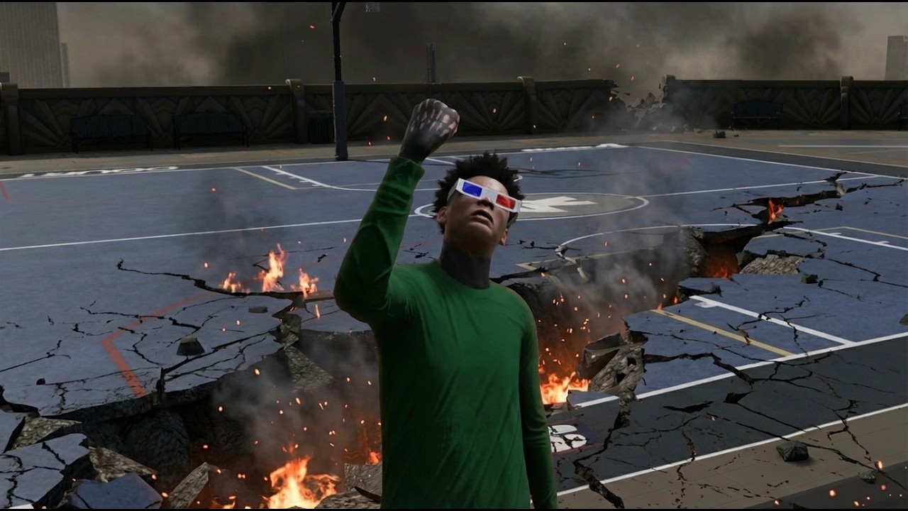 Playing In a $50 Iso Tournament!