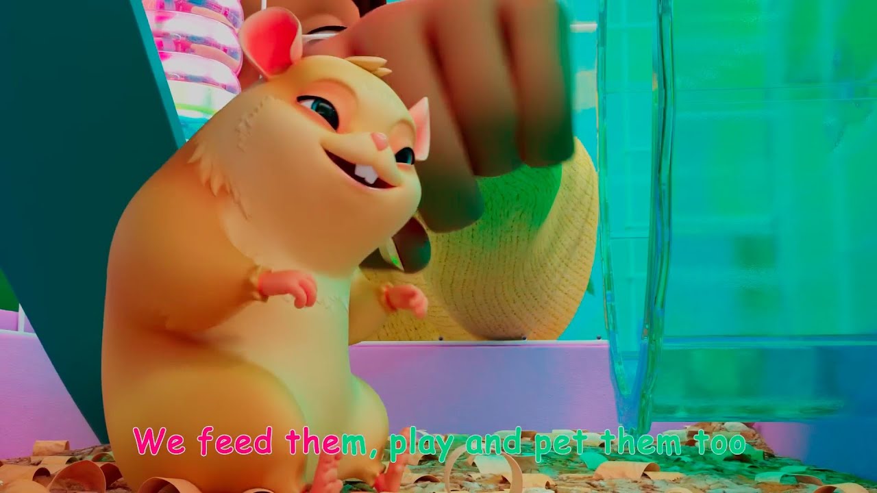 Why Do Pets Need Time to Listen? (This Changed Everything!) | Klasky Csupo