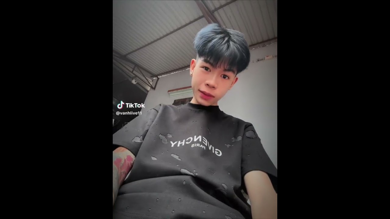 Vanh thịt luộc | p1:team ĐM