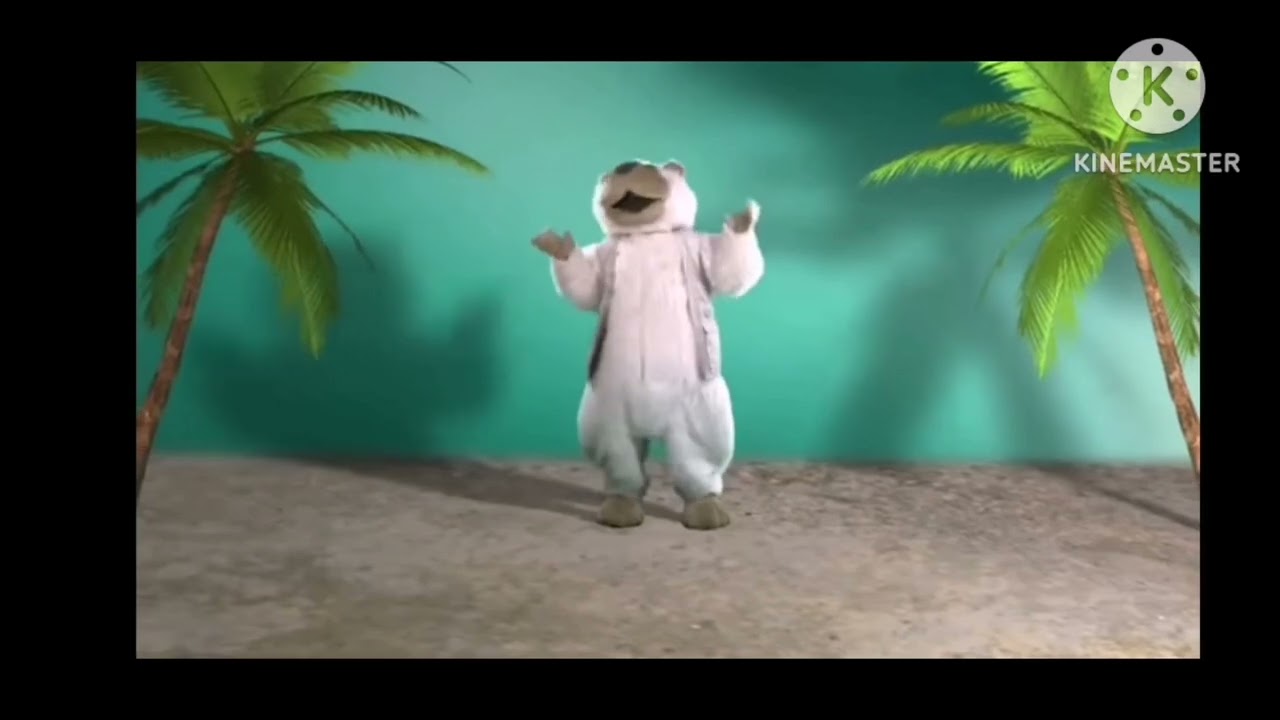 Agadoo by @Sprunki_Oren1