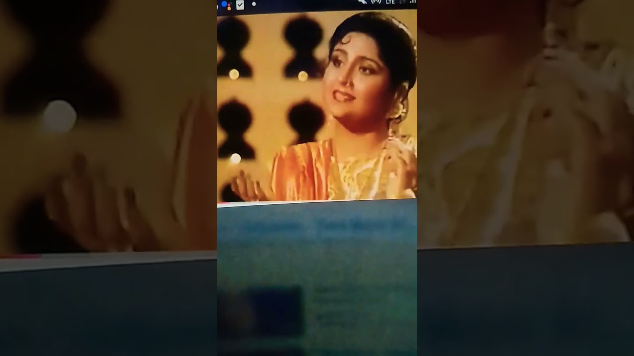 Tere Bajre Di Rakhi -Anjuman #pakistan #ptvclassics #oldptv