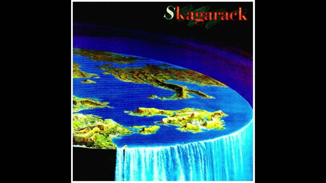 Skagarack - Don't Turn Me Upside Down