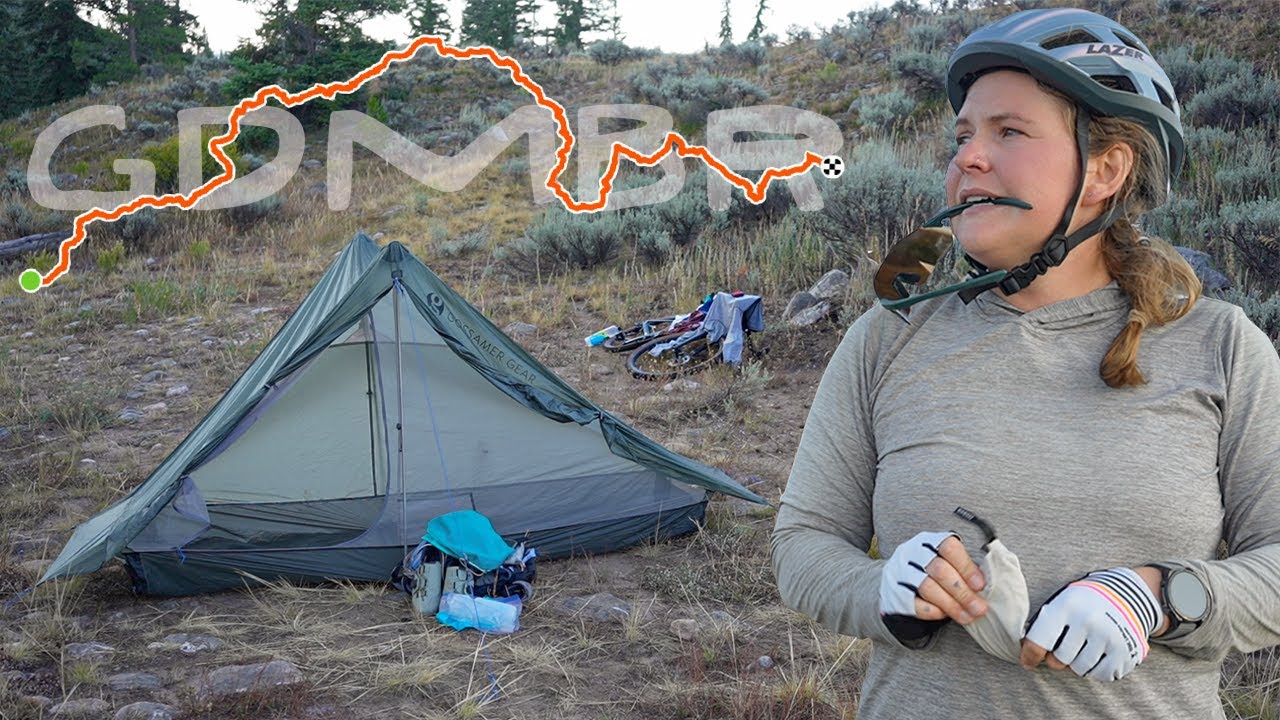 Solo Bikepacking | 150 miles through Colorado