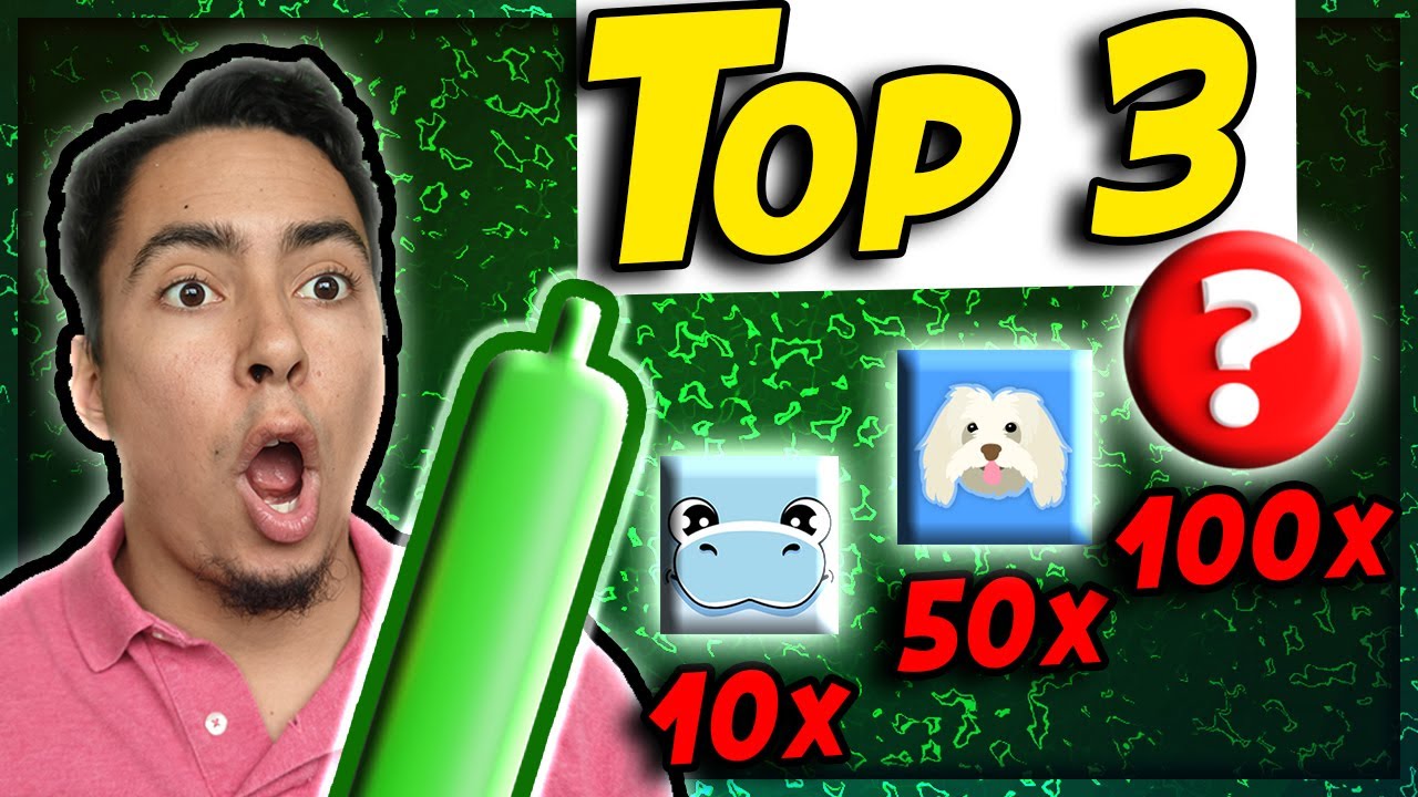 TOP 3 SUI MEME COINS TO BUY BEFORE THEY EXPLODE
