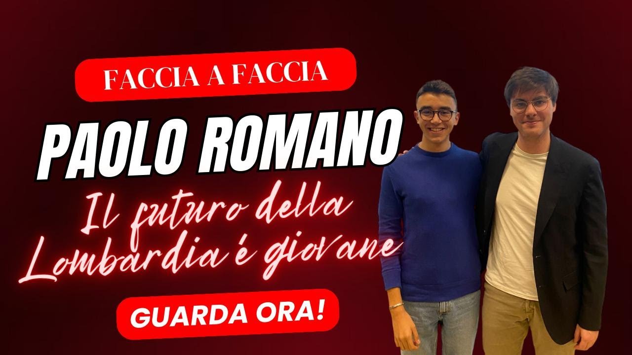 Faccia a Faccia - #11