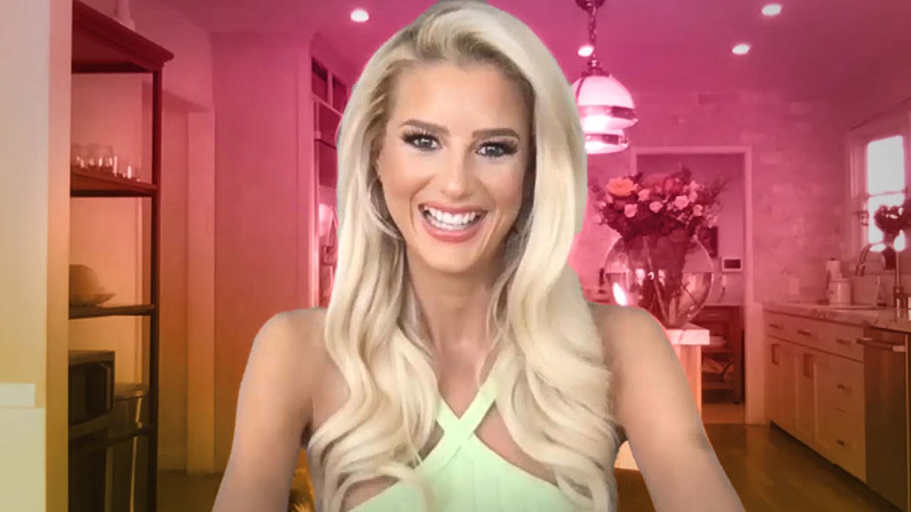 Selling Sunset Season 5: Emma Hernan on Christine Quinn Bribery Plot, Romance With Micah