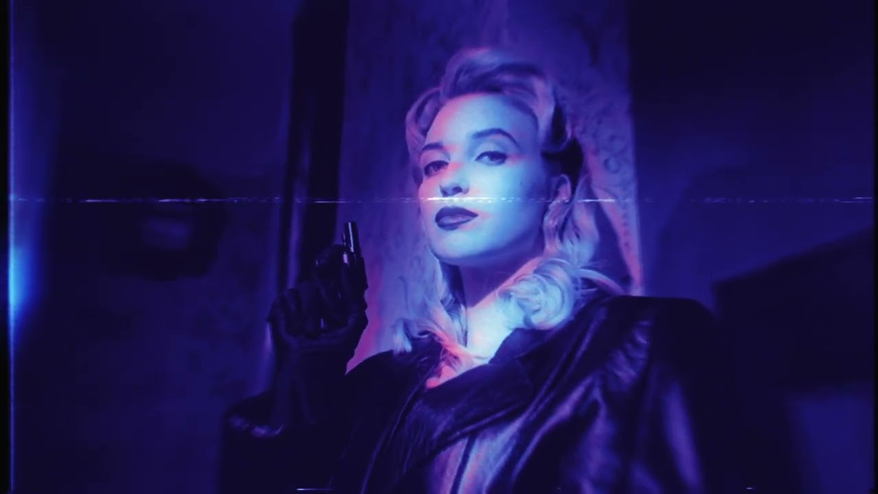 Green Montana - WALDORF ASTORIA 🏨 (Dreamy Version)