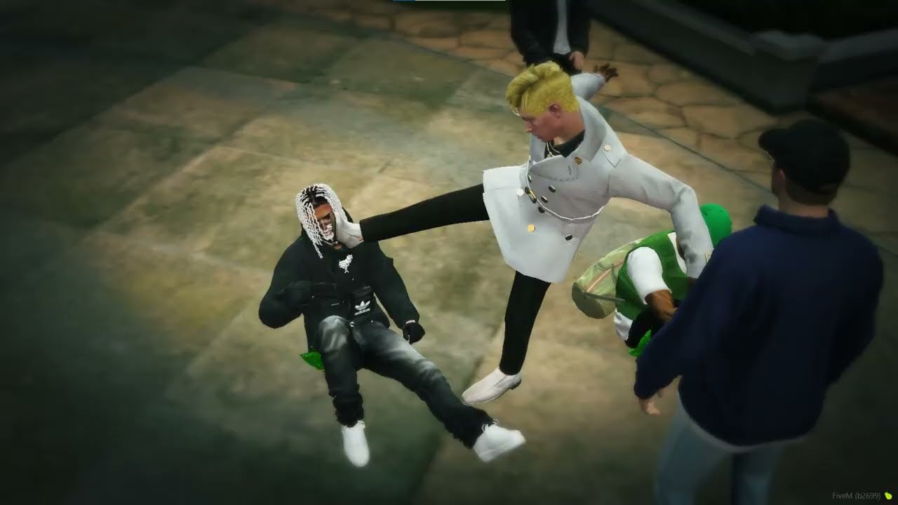 Sana Şehirde Gezmeyi Yasaklıyorum | Salvatore  | Edit