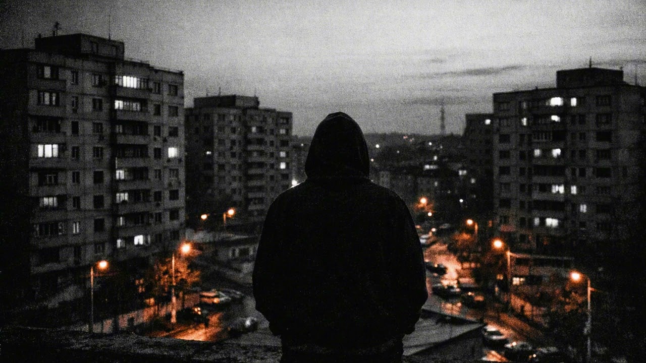 COTA 0 - Vocea Străzii (Prod. SOLARIS PROJECT)