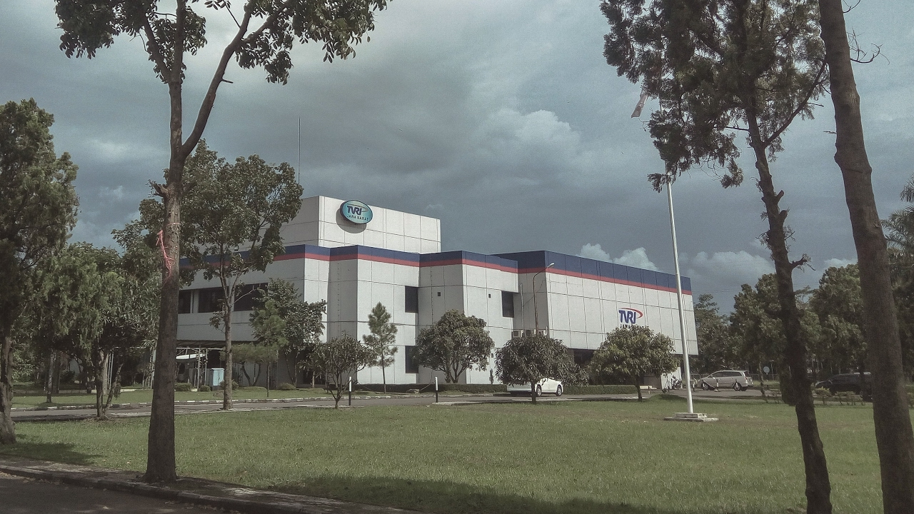 Live Streaming TVRI Jawa Barat 19 Juni 2018