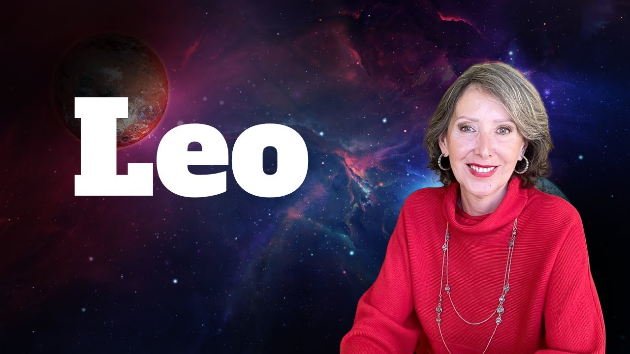 LEO *EXCITING OPPORTUNITIES OPENING UP FOR YOU! #leo