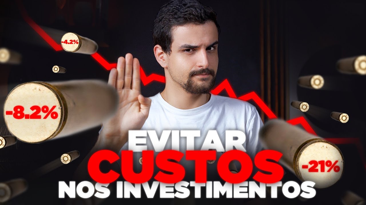 Como NÃO PAGAR Taxas E Comissões A Investir Em Ações E ETFs